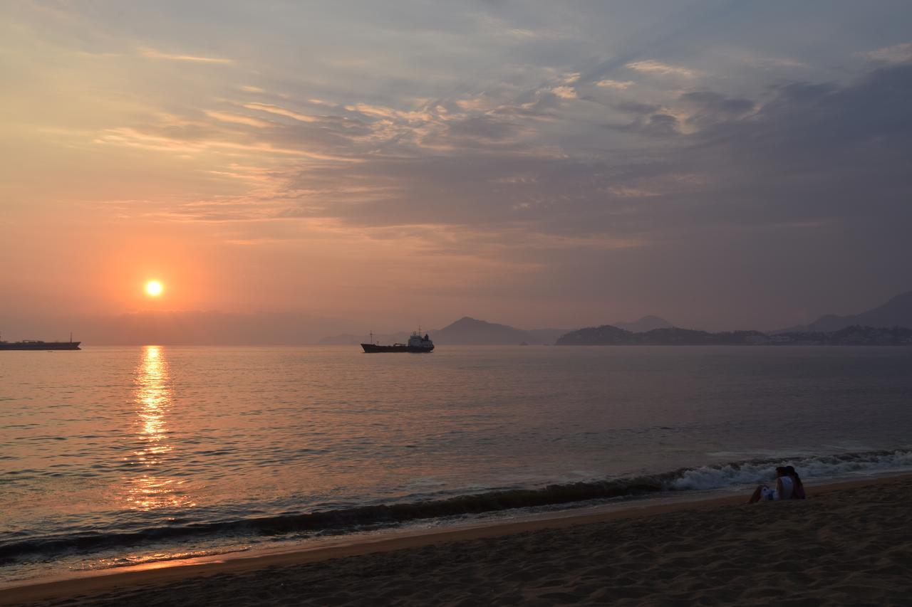 Hotel Lb Manzanillo Exterior photo
